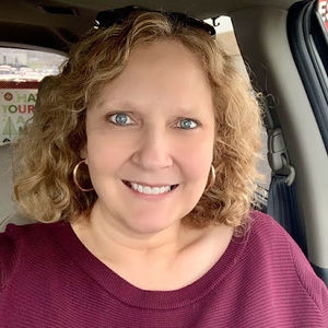 Meet your Posher, Anita